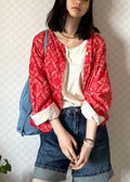 Beautifully Finished Coat in a Timeless Design