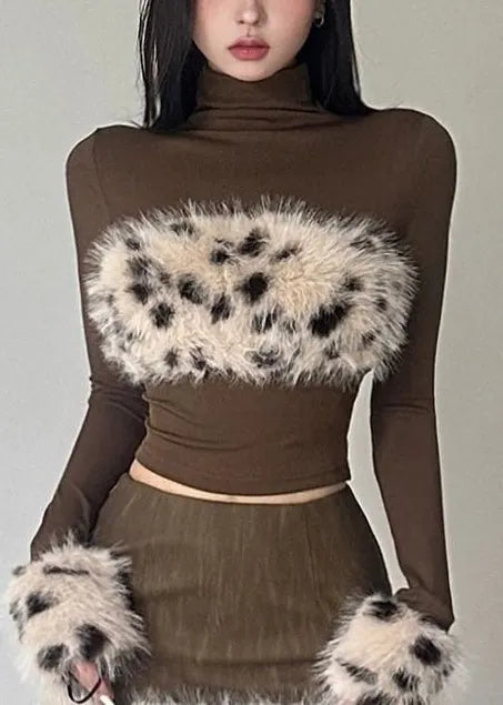 Beautifully Crafted Top in a Classic Style