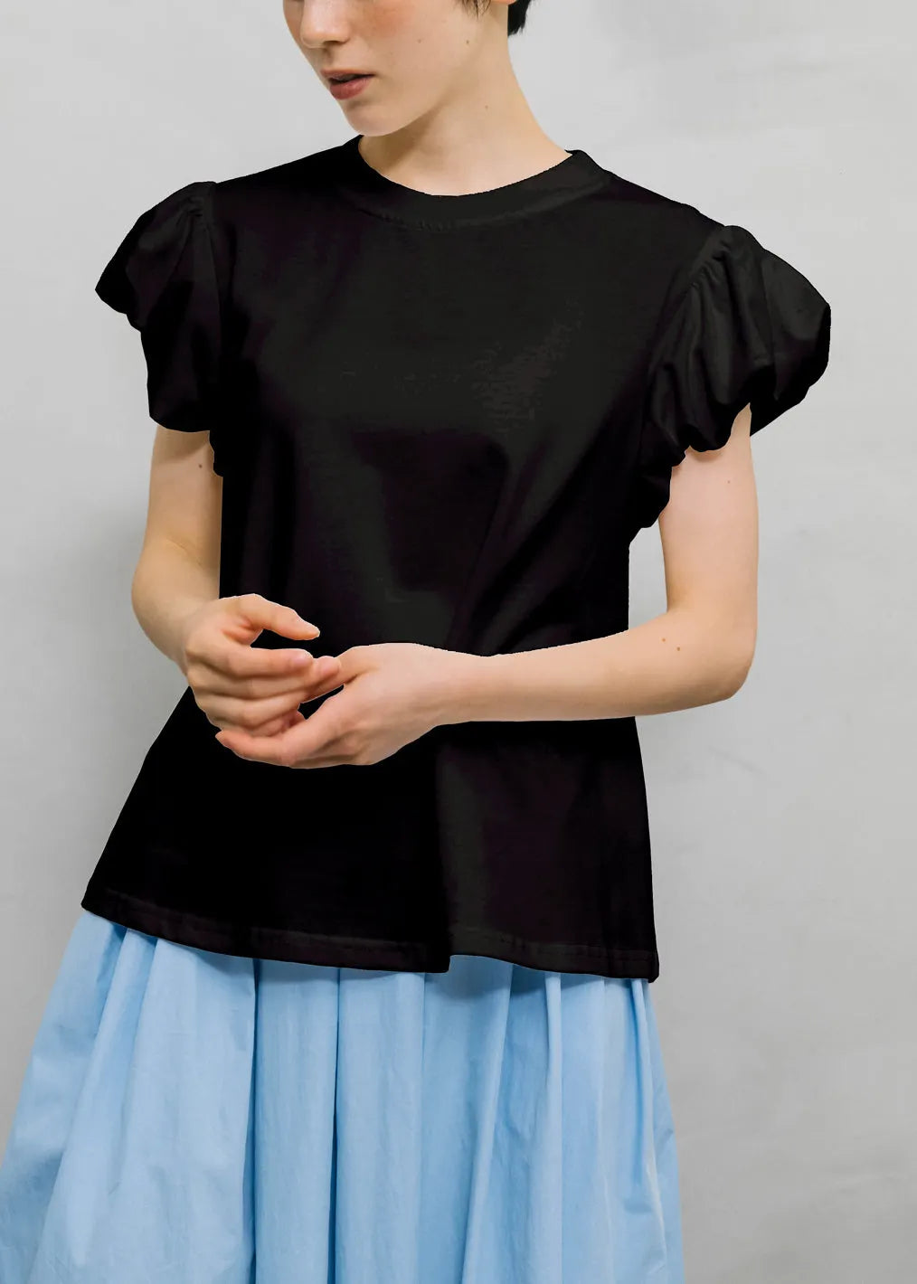 Beautifully Crafted Shirt in a Classic Style