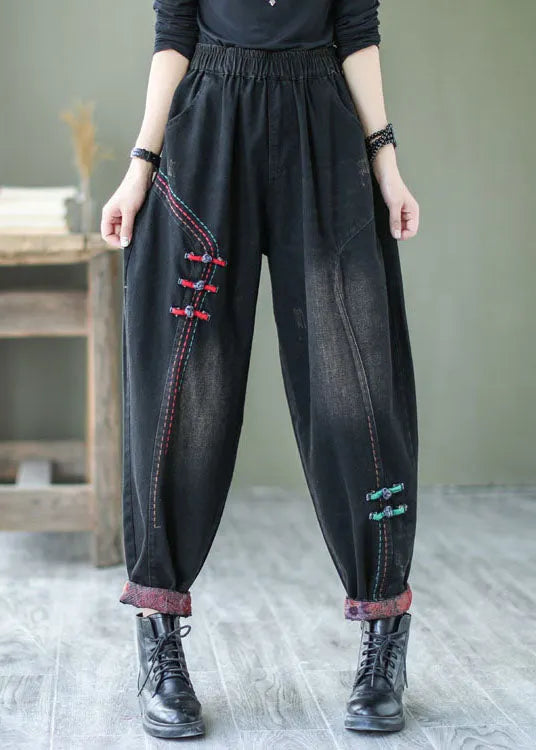 Gracefully Styled Pants for Any Occasion