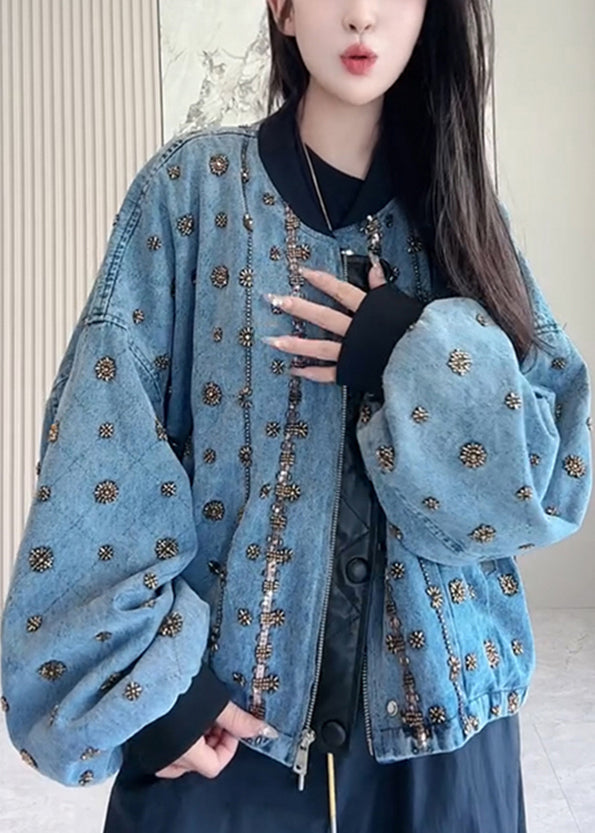 Classic Vintage Coat with a Flattering Fit