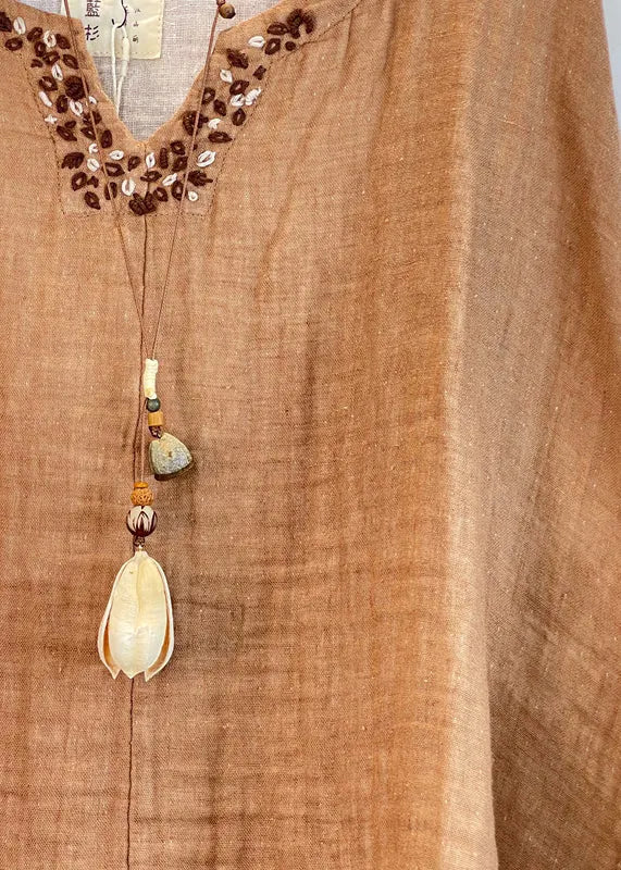 Vintage Inspired Top with a Contemporary Edge
