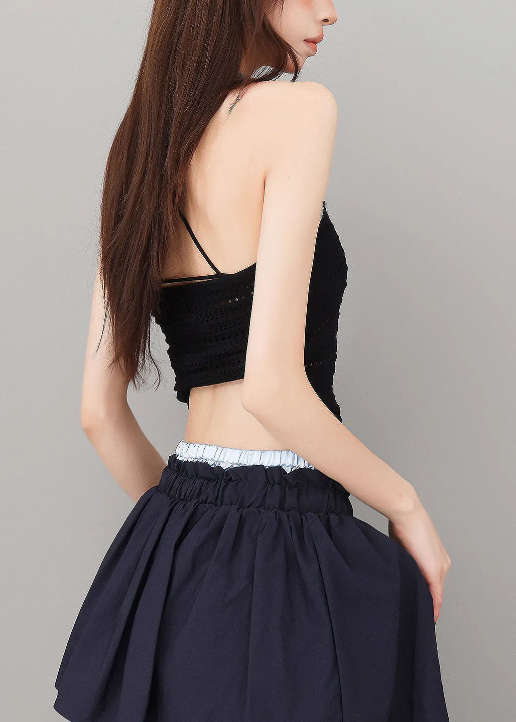 Elegantly Styled Top for Everyday Wear