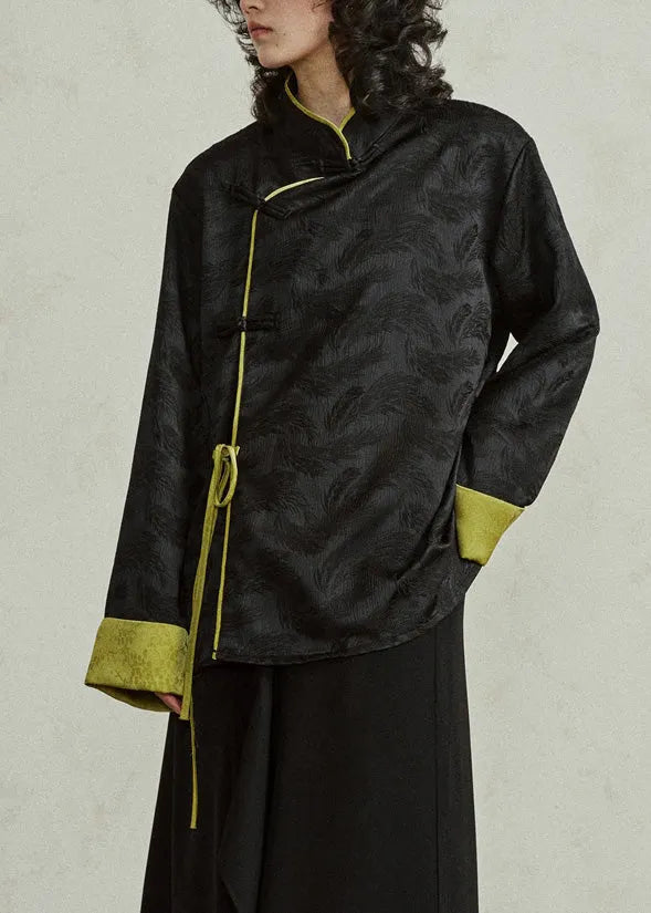 Classic Vintage & Enduringly Stylish Top