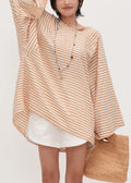 Beautifully Finished Shirt in a Timeless Design