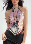 Beautifully Finished Garment in a Timeless Design