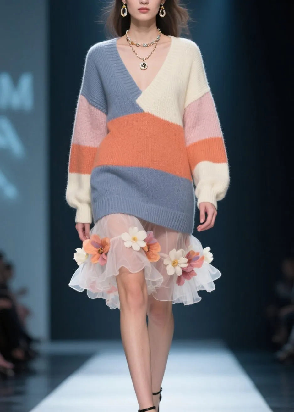 Classic Vintage & Enduringly Stylish Sweater