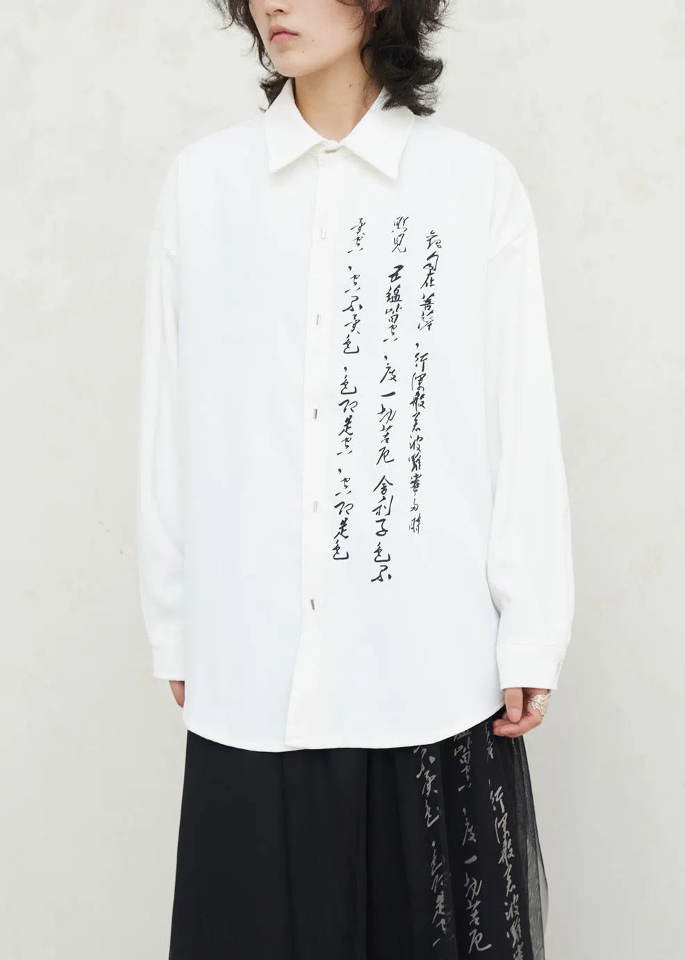 Elegantly Styled Top for Everyday Wear