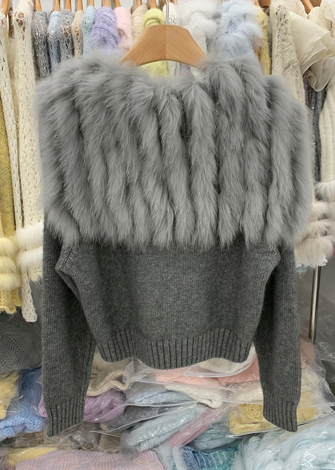 A Vintage Style Cardigan with Delicate Timeless Details
