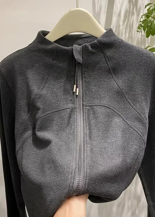 Gracefully Styled Jacket for Any Occasion