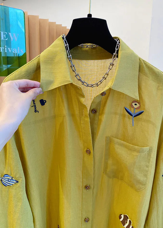 Gracefully Styled Shirt for Any Occasion
