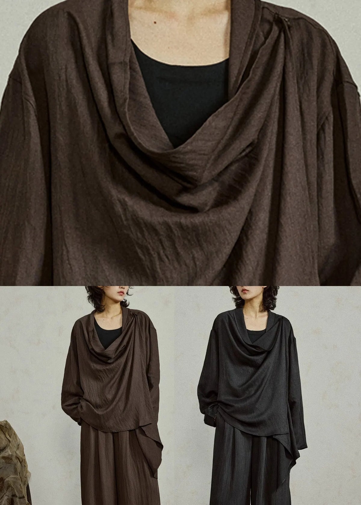 Beautifully Crafted Shirt in a Classic Style