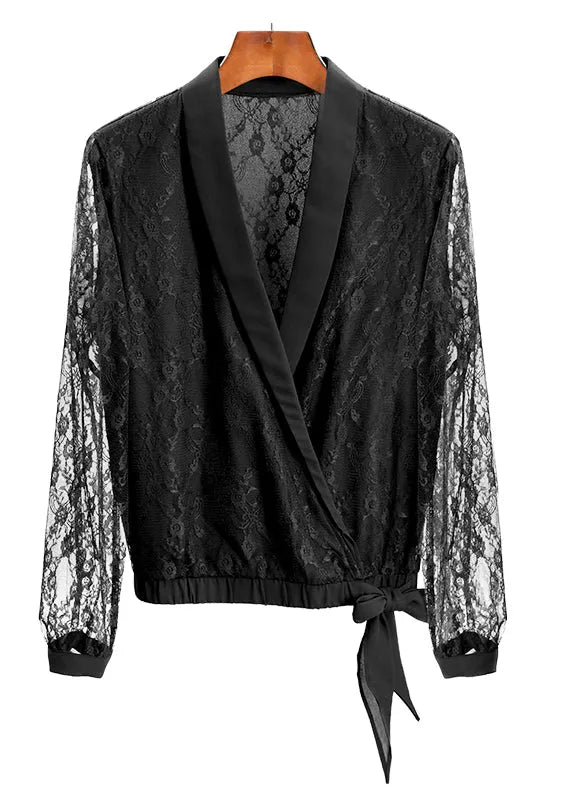 Effortlessly Elegant Shirt with a Timeless Design