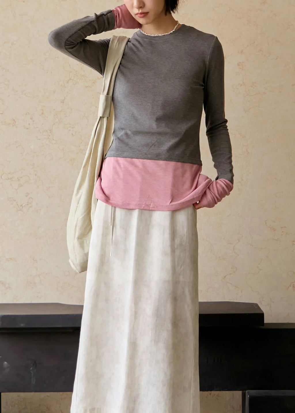 Classic Vintage & Enduringly Stylish Top