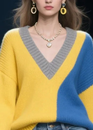 Classic Vintage & Enduringly Stylish Sweater