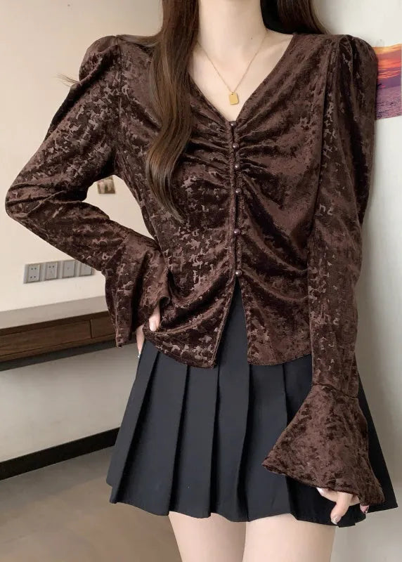 Elegantly Styled Shirt for Everyday Wear