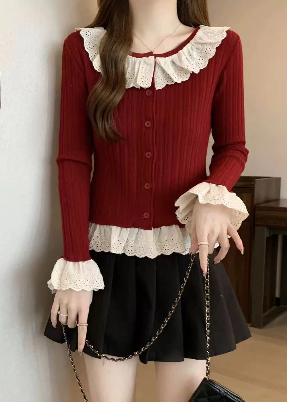 Classic Vintage & Enduringly Stylish Sweater