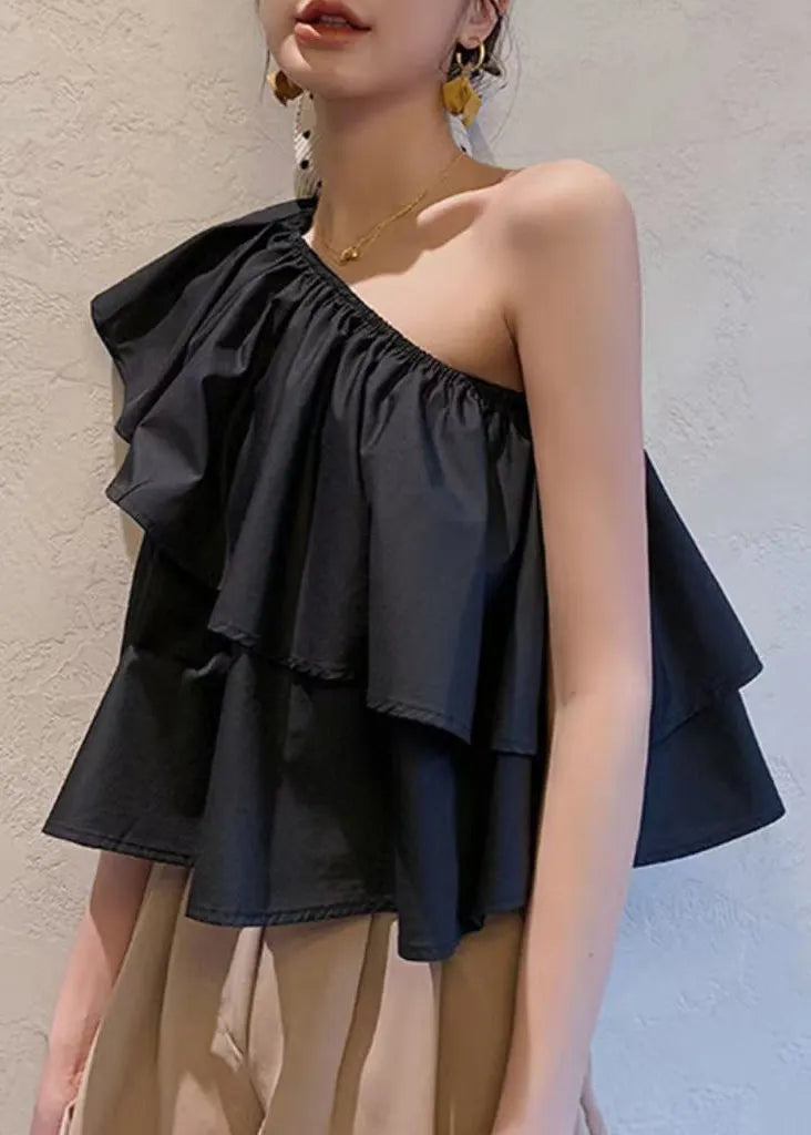 Effortlessly Elegant Blouse with a Timeless Design