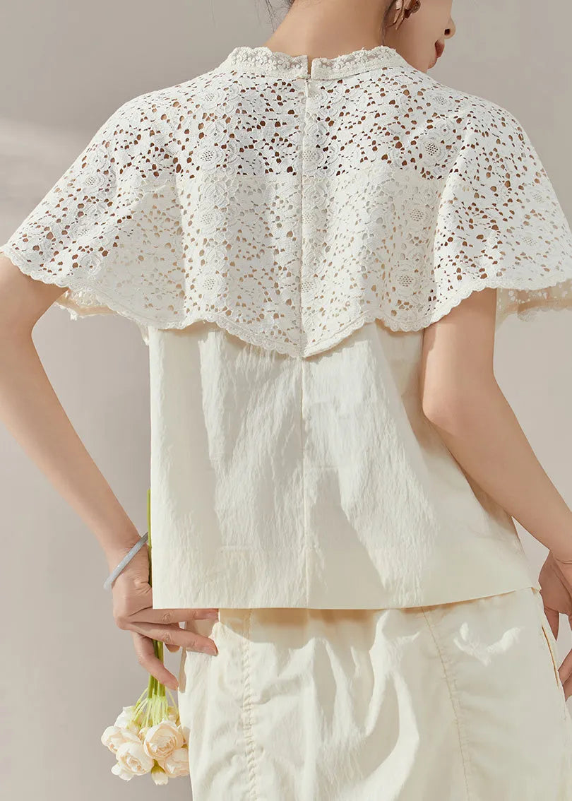 Gracefully Styled Shirt for Any Occasion