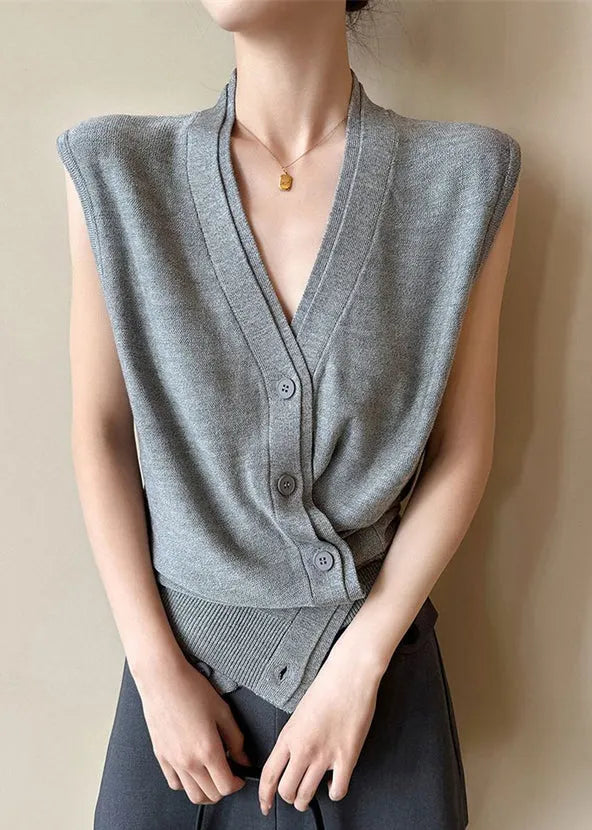 Beautifully Finished Garment in a Timeless Design