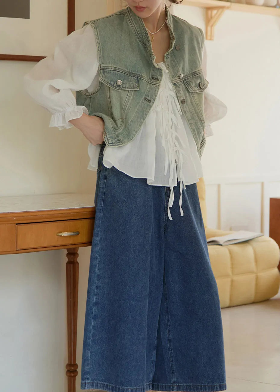 Sophisticated Shirt with a Clean Classic Look