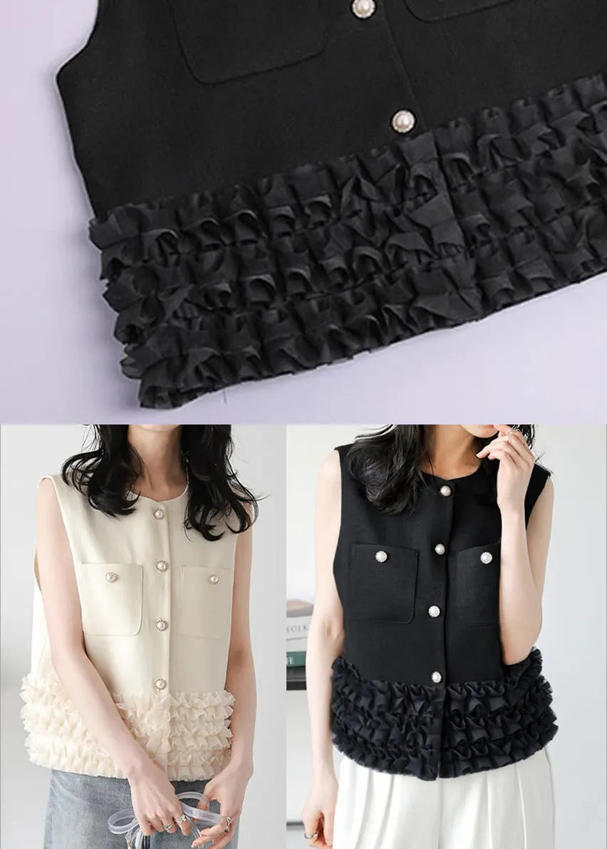 Classic Vintage Garment with a Flattering Fit