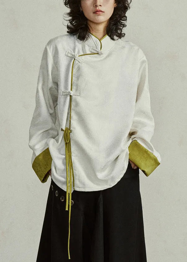 Classic Vintage & Enduringly Stylish Top