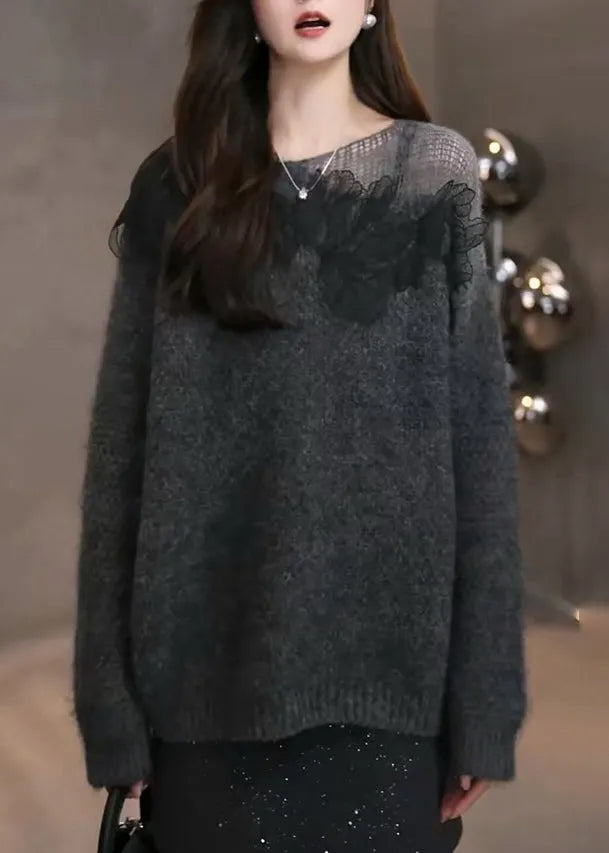 Effortlessly Elegant Top with a Timeless Design