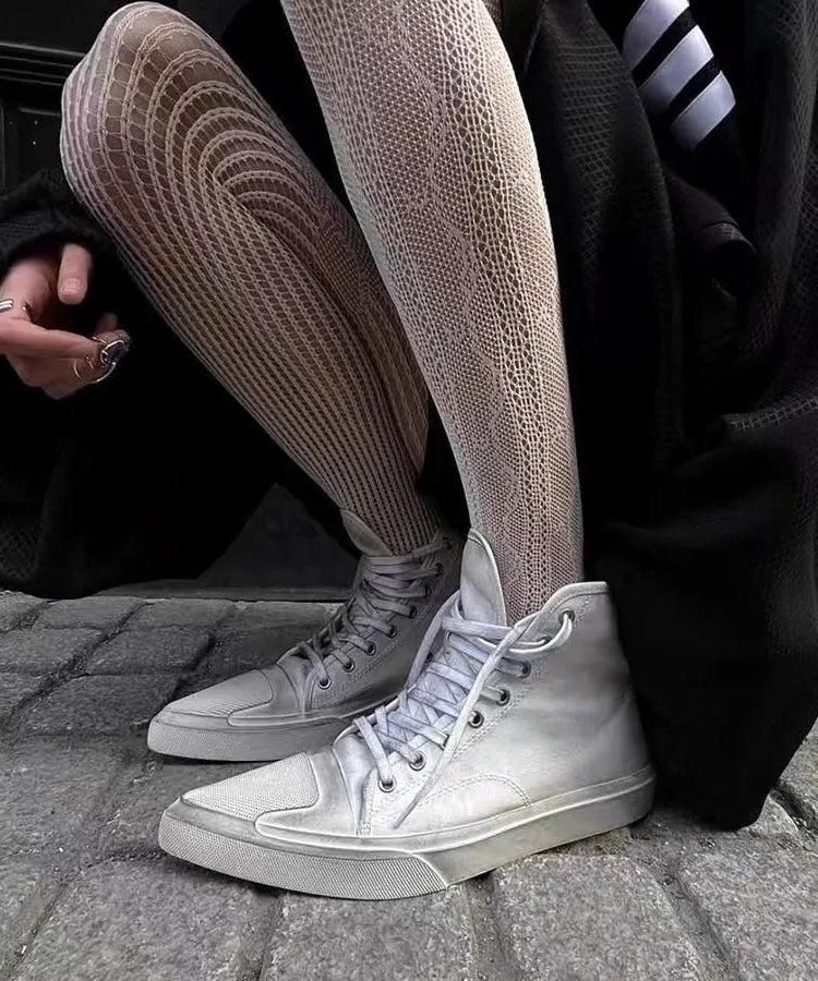 Chic Orthopedic Shoes with Unique Design
