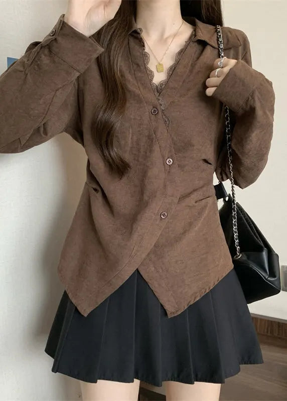 Elegantly Styled Top for Everyday Wear