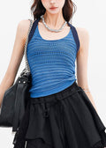 Vintage Inspired Top with a Contemporary Edge