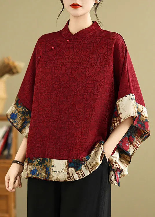 Elegantly Styled Top for Everyday Wear