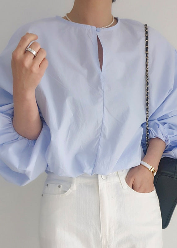 Vintage Inspired Shirt with a Contemporary Edge