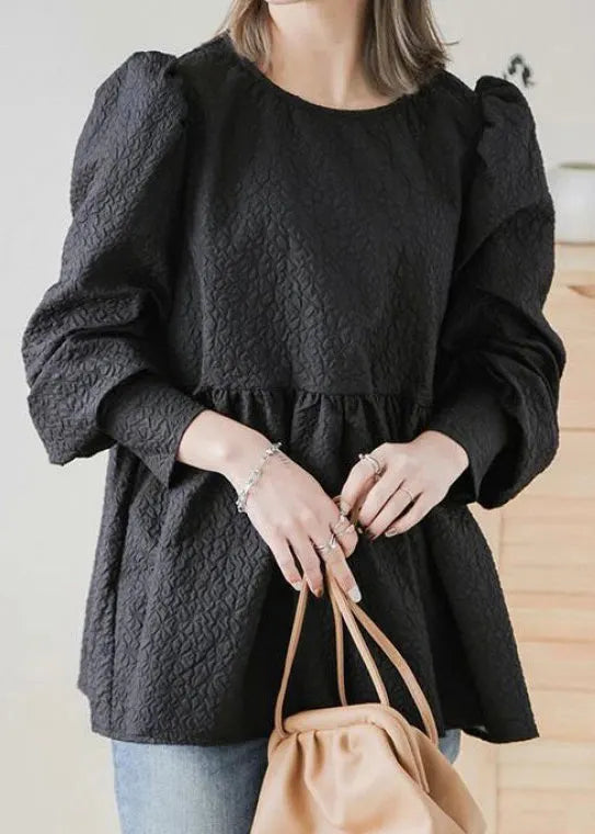 Elegantly Styled Blouse for Everyday Wear