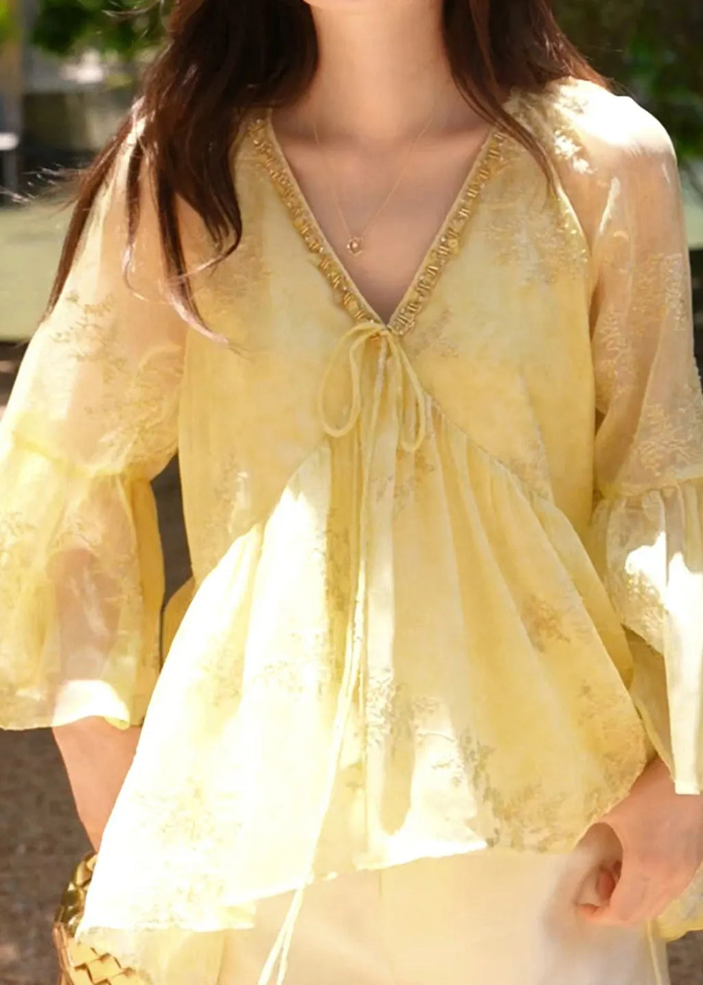 Elegantly Styled Shirt for Everyday Wear