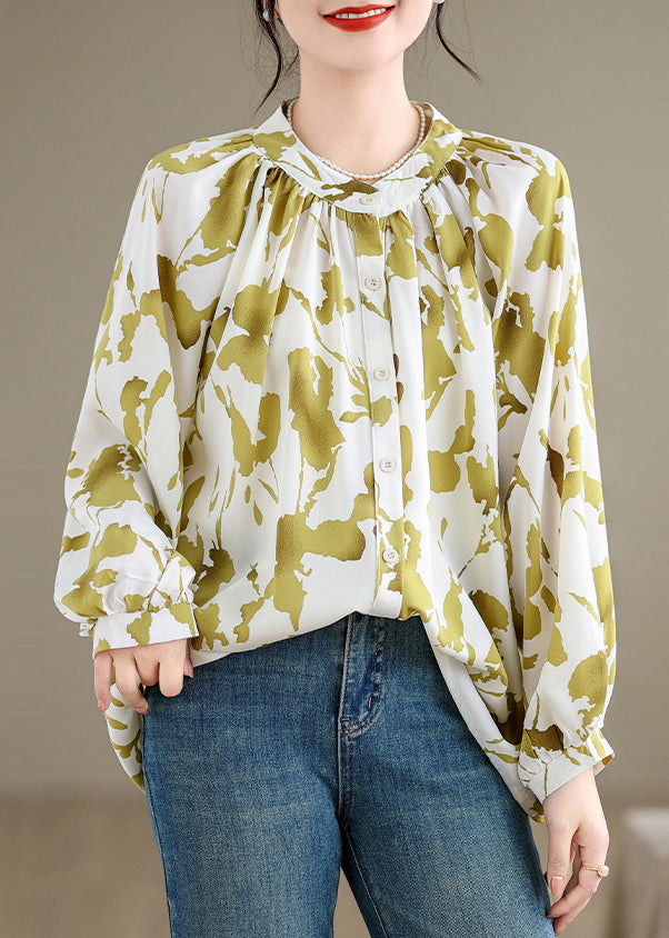 Elegantly Styled Shirt for Everyday Wear