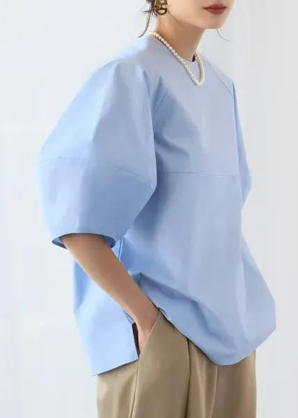 Gracefully Styled Top for Any Occasion