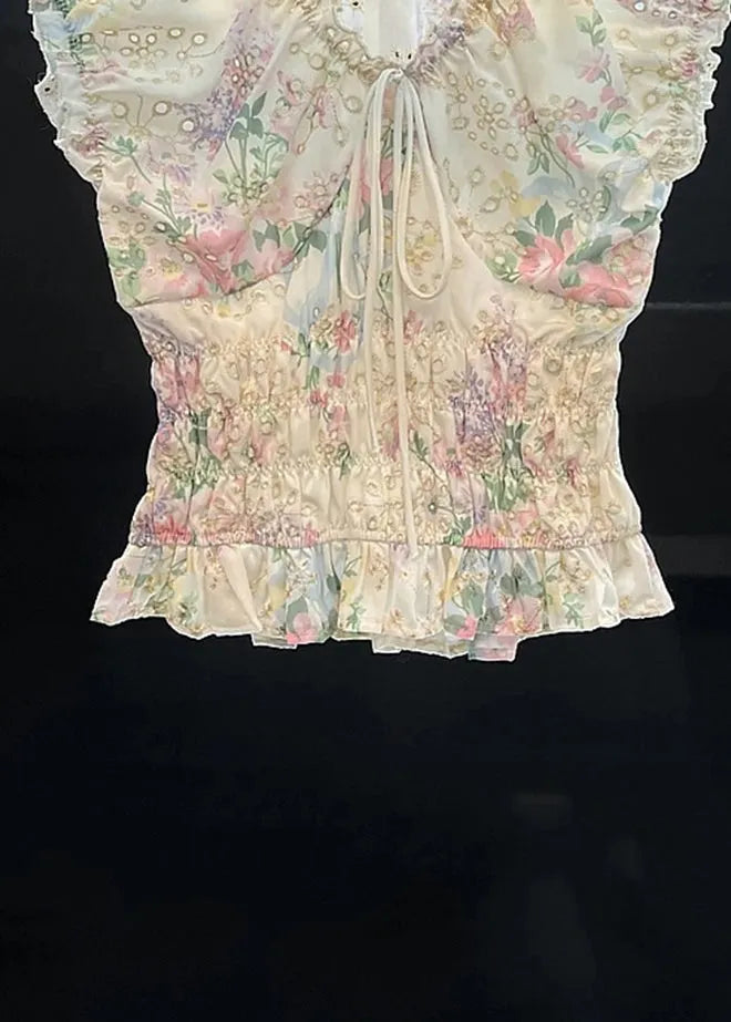 Gracefully Styled Shirt for Any Occasion