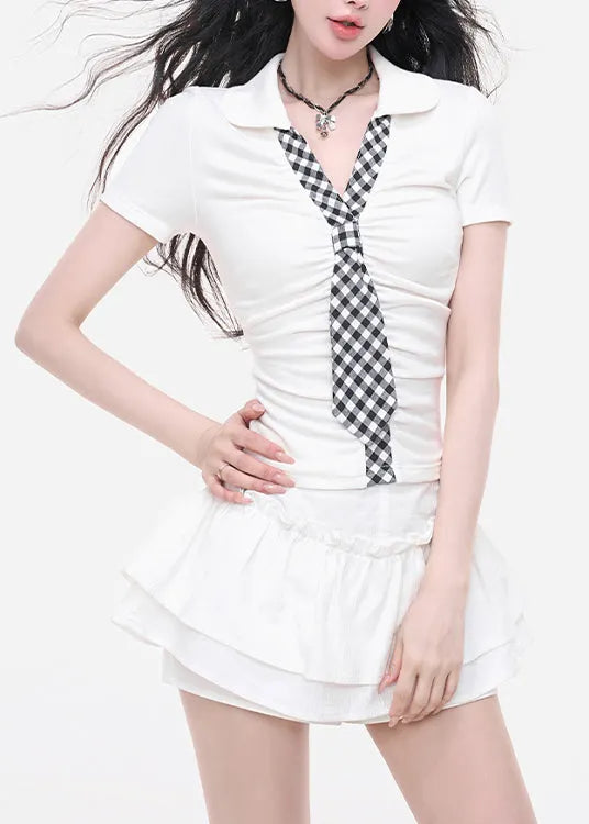 Sophisticated Shirt with a Clean Classic Look