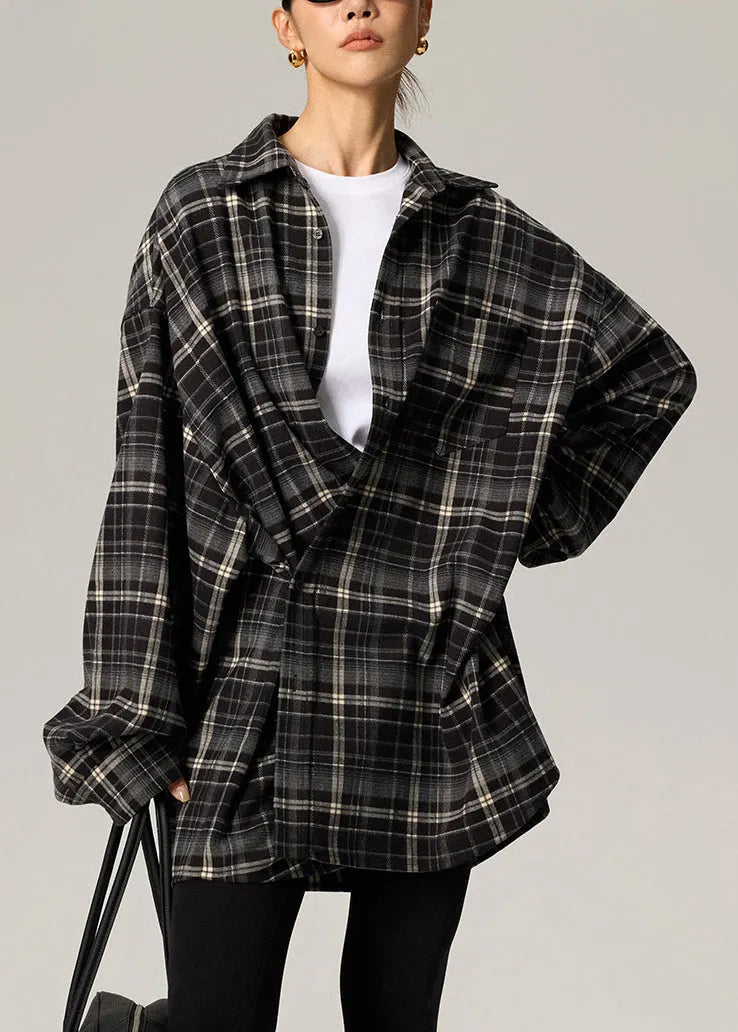 Beautifully Crafted Shirt in a Classic Style