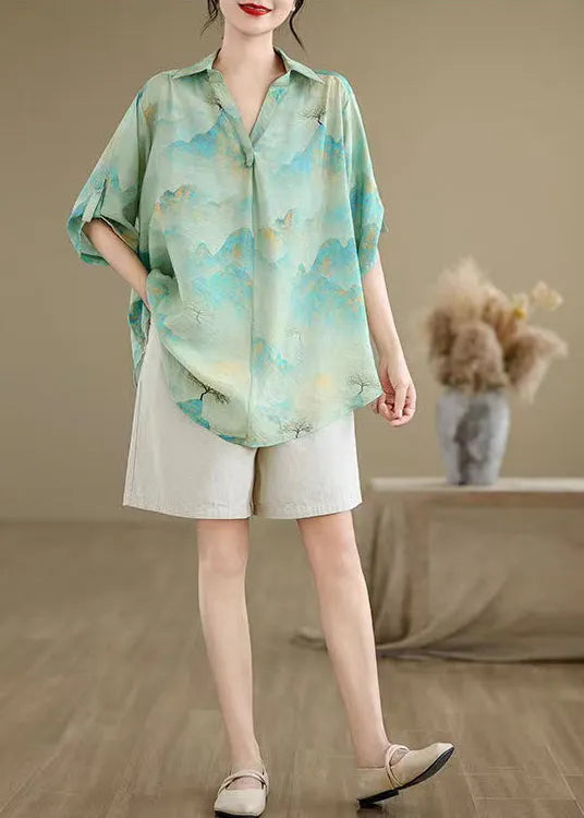 Elegantly Styled Shirt for Everyday Wear
