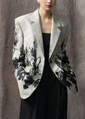 Elegantly Styled Coat for Everyday Wear