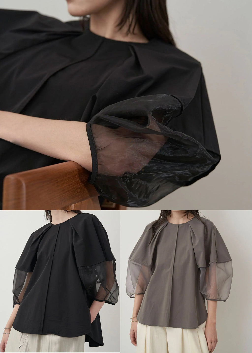 Beautifully Crafted Shirt in a Classic Style