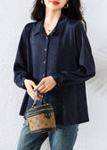 Beautifully Crafted Blouse in a Classic Style