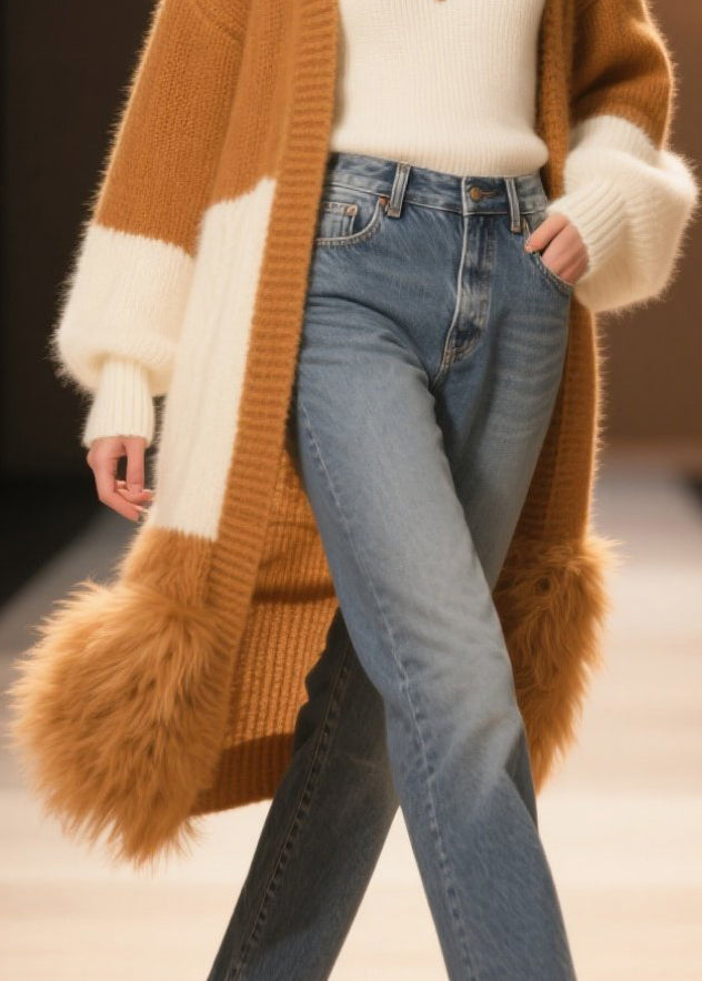 Beautifully Finished Cardigan in a Timeless Design