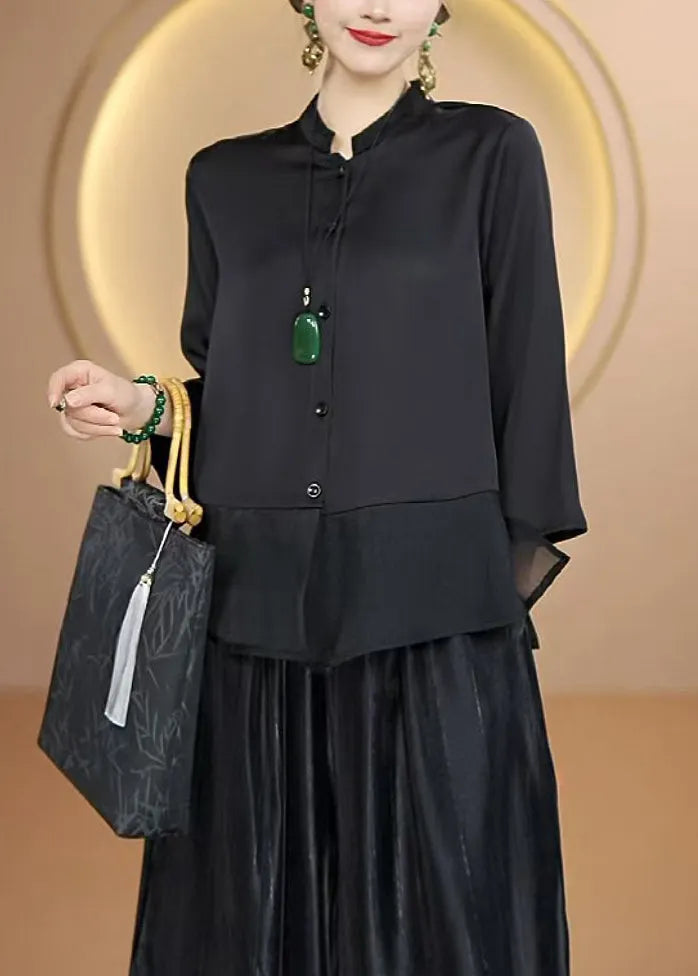 Elegantly Styled Top for Everyday Wear
