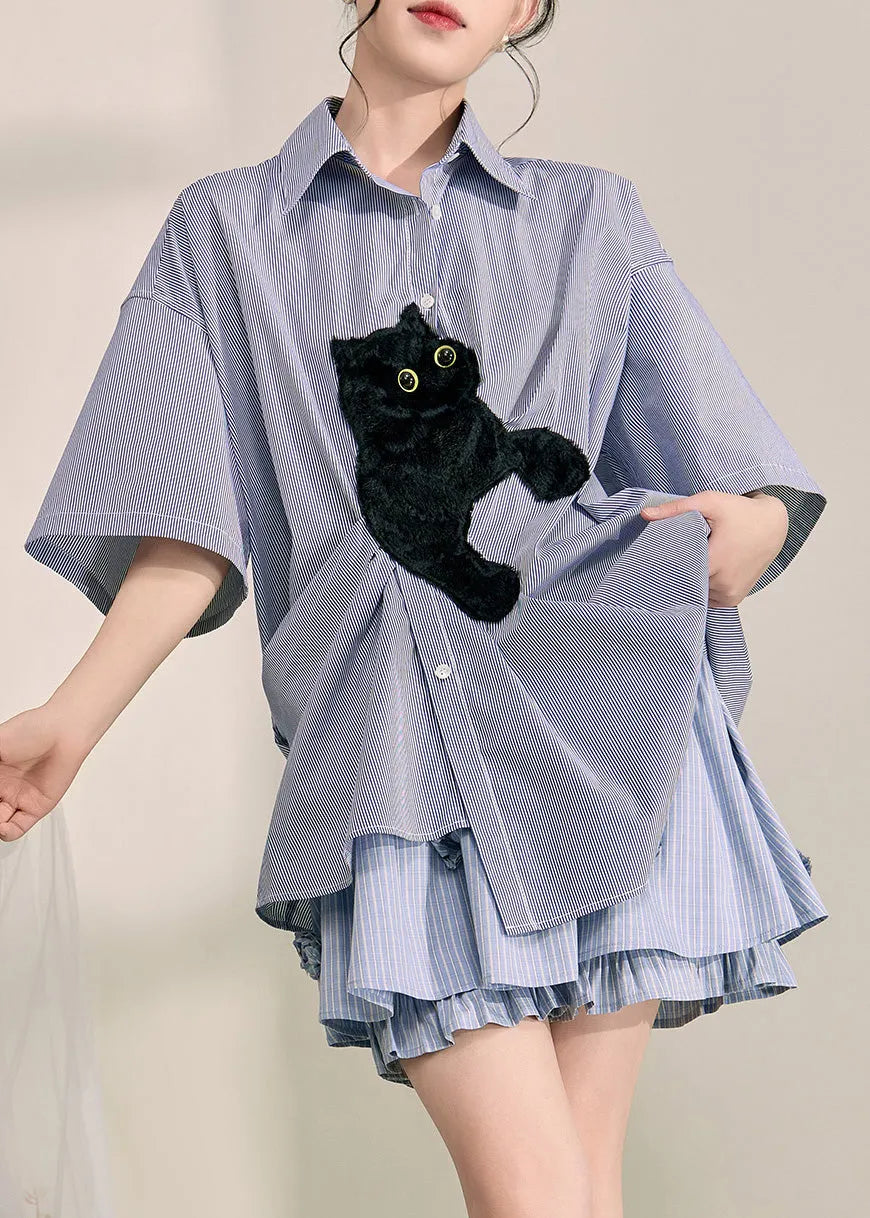 Gracefully Styled Shirt for Any Occasion