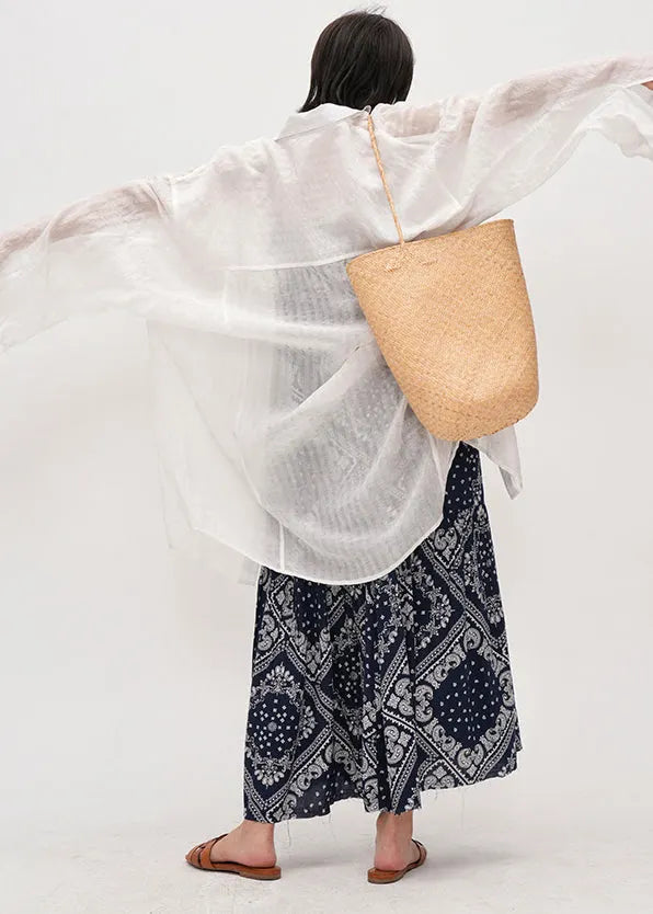 Beautifully Crafted Shirt in a Classic Style