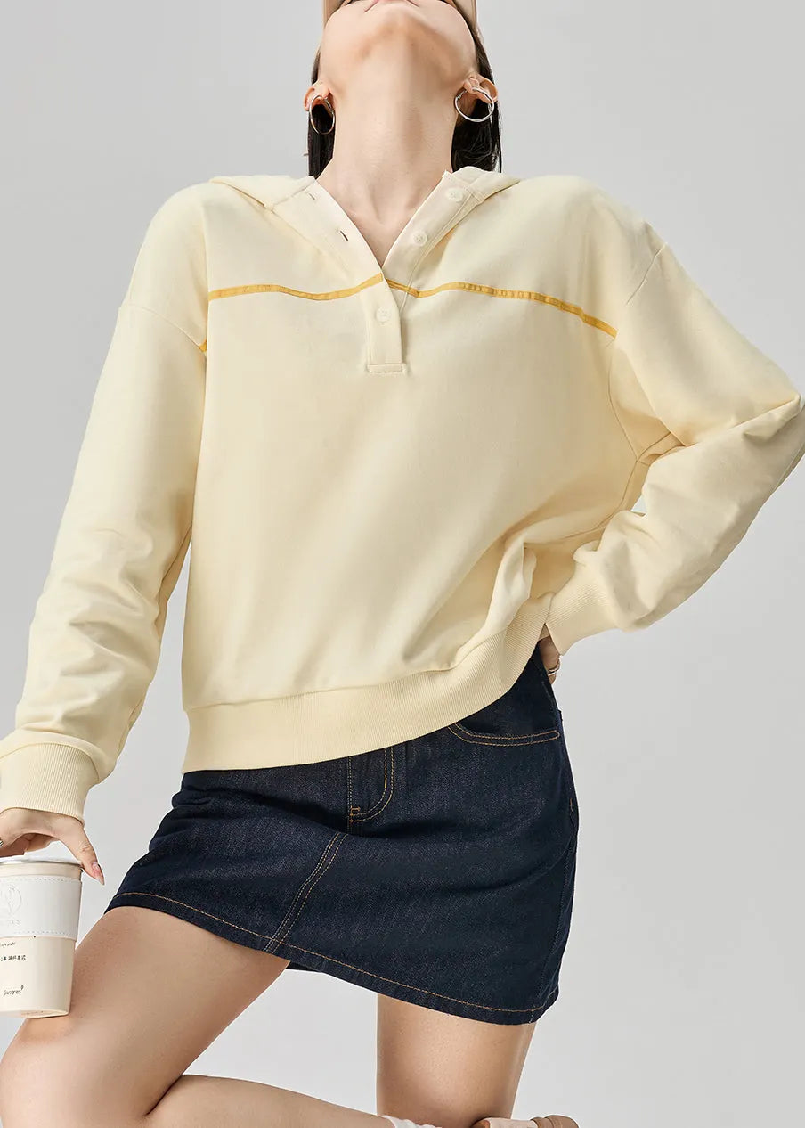 Beautifully Finished Shirt in a Timeless Design
