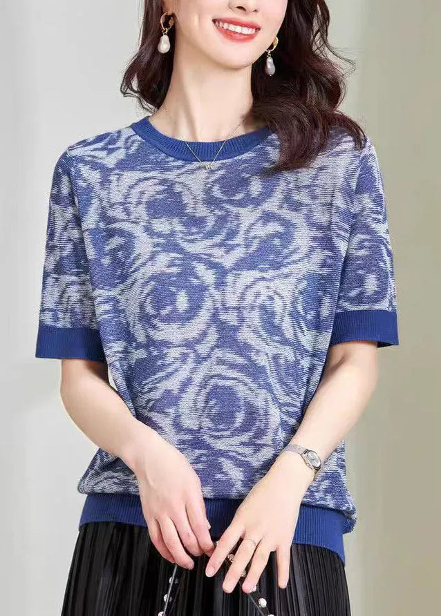 Classic Vintage & Enduringly Stylish Top